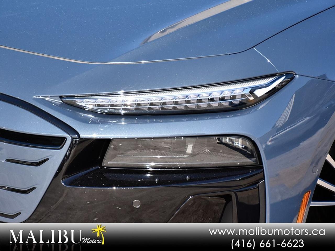 2025 Audi A6 TECHNIK Photo