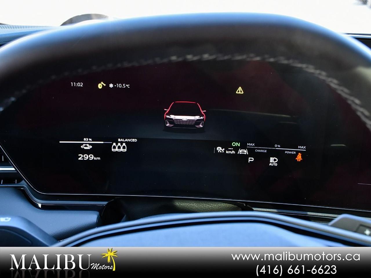 2025 Audi A6 TECHNIK Photo