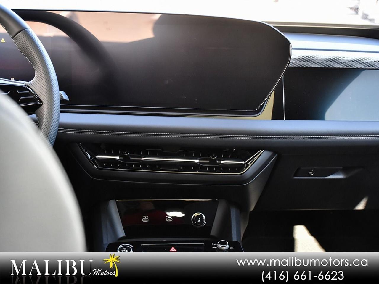 2025 Audi A6 TECHNIK Photo