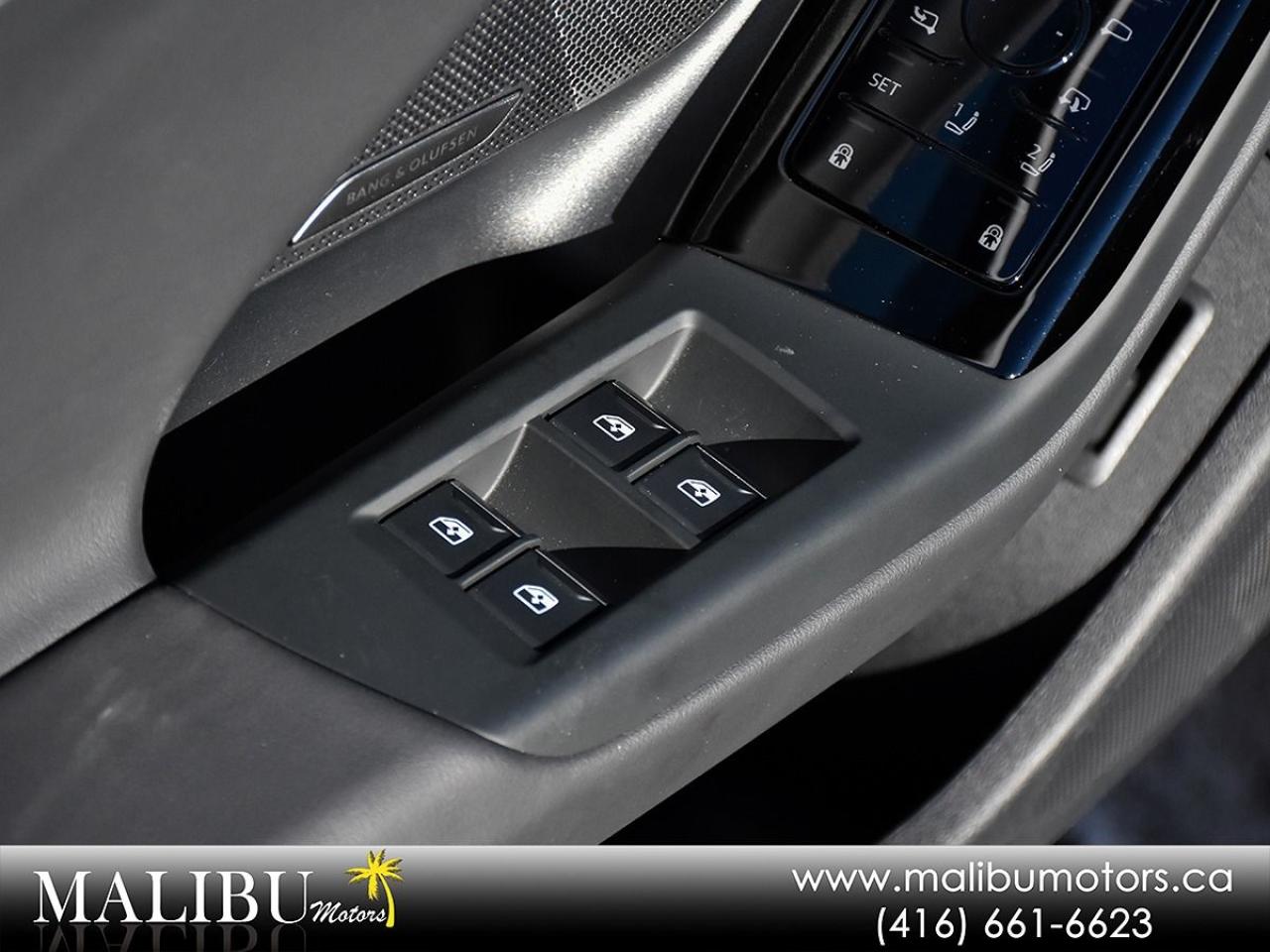 2025 Audi A6 TECHNIK Photo