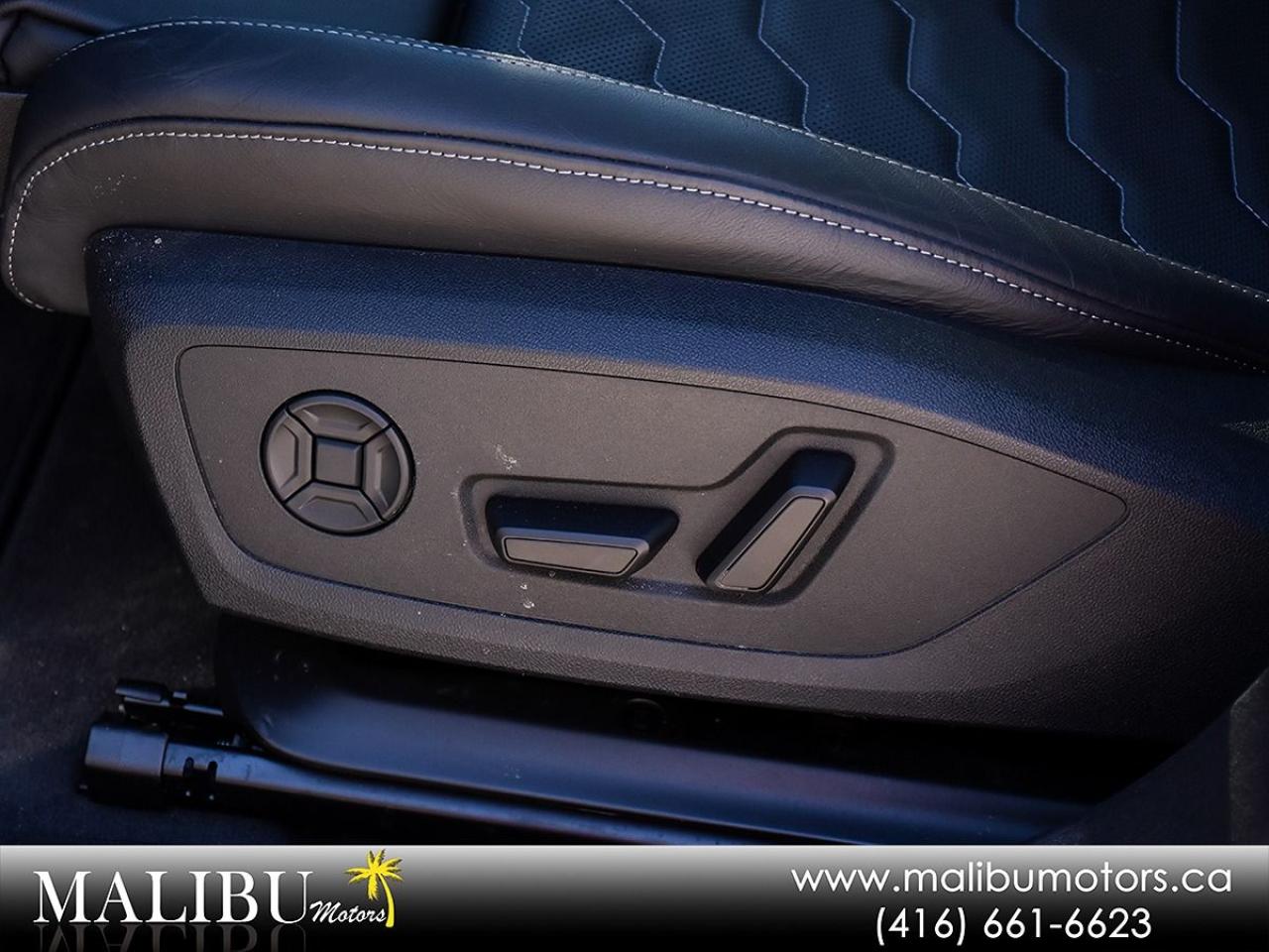 2025 Audi A6 TECHNIK Photo