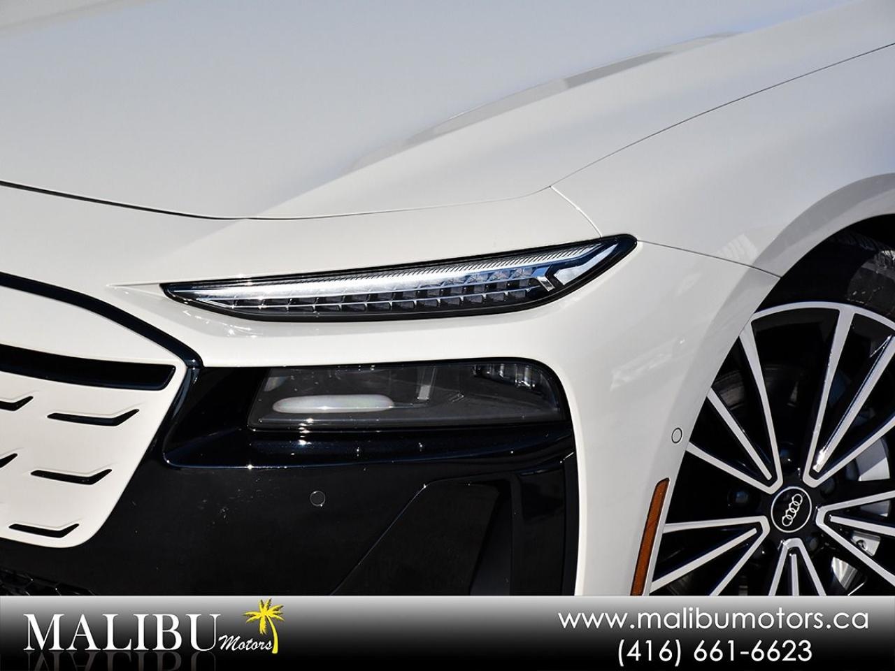 2025 Audi A6 TECHNIK Photo