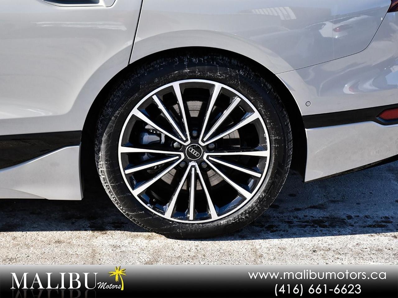 2025 Audi A6 TECHNIK Photo