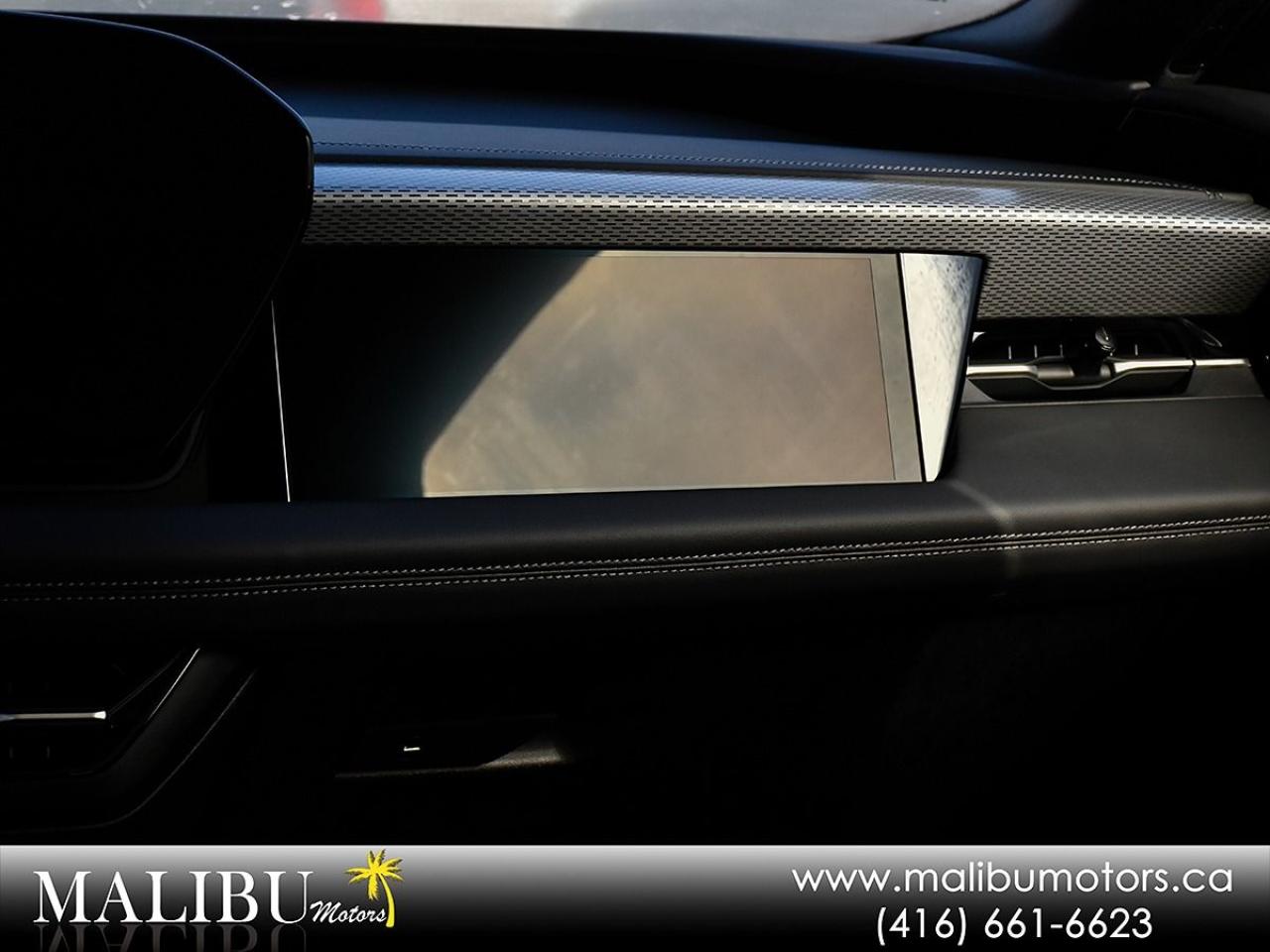 2025 Audi A6 TECHNIK Photo