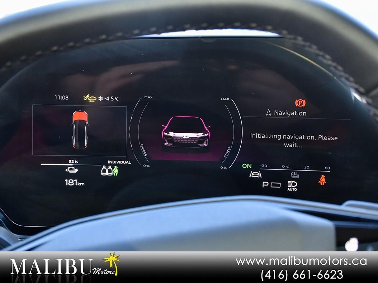 2025 Audi A6 TECHNIK Photo