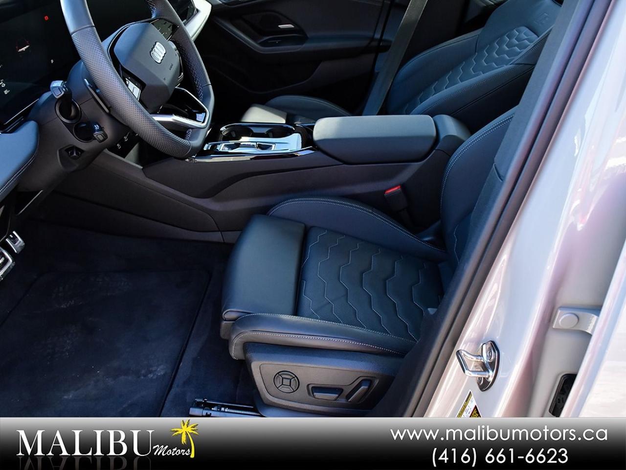 2025 Audi A6 TECHNIK Photo