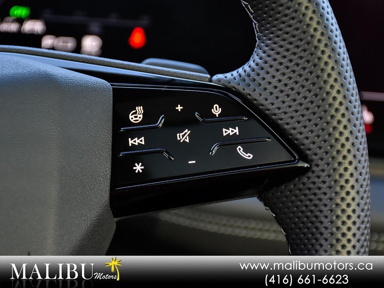 2025 Audi A6 TECHNIK Photo