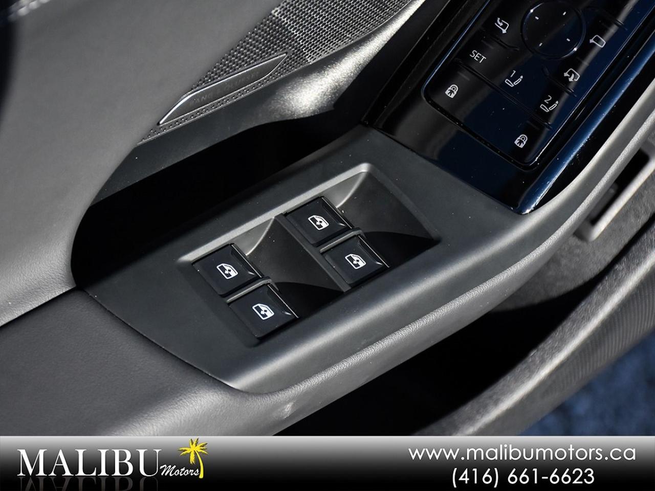 2025 Audi A6 TECHNIK Photo