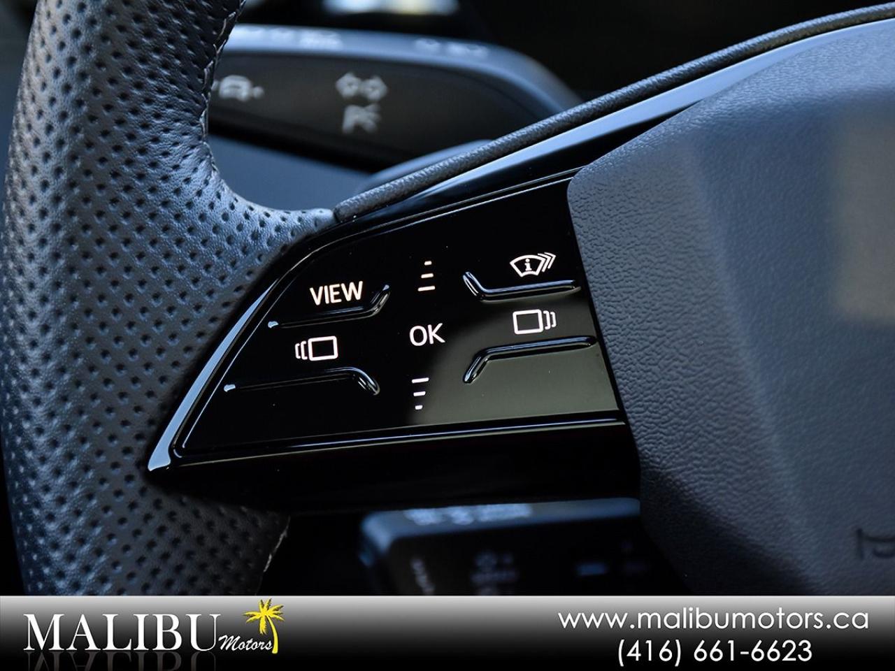 2025 Audi A6 TECHNIK Photo