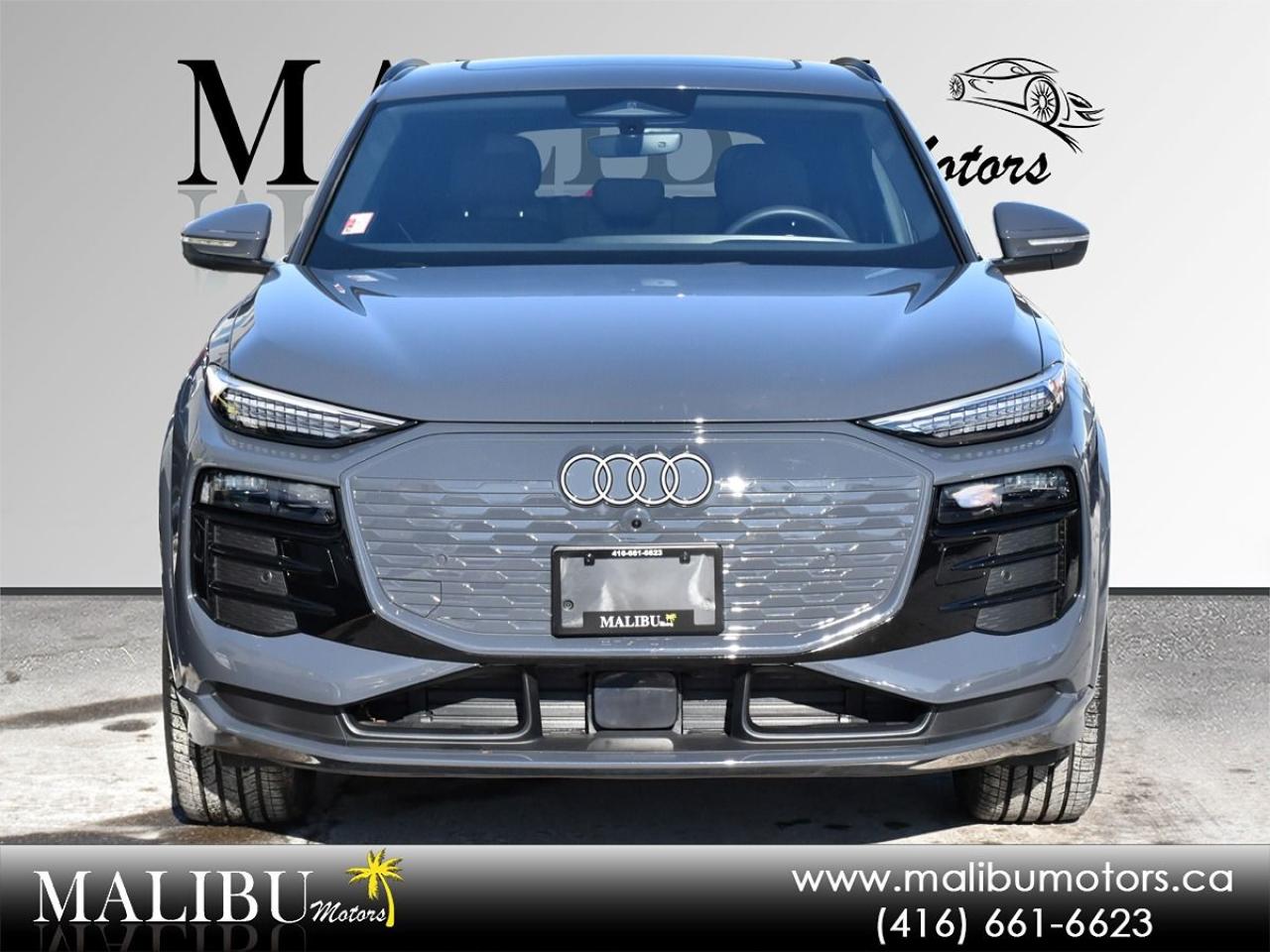 2025 Audi Audie_tron Progressiv Photo