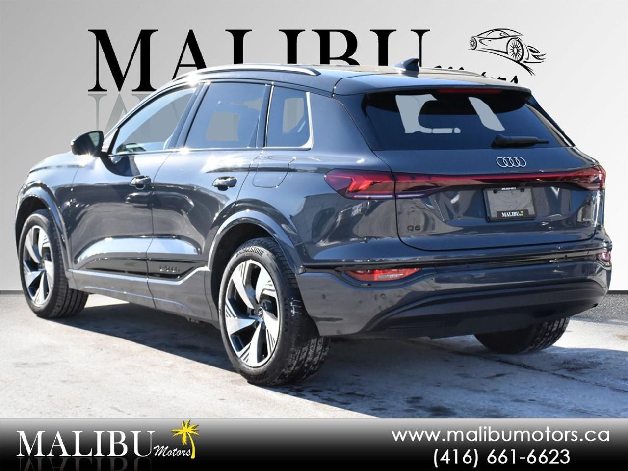 2025 Audi Audie_tron Progressiv Photo3