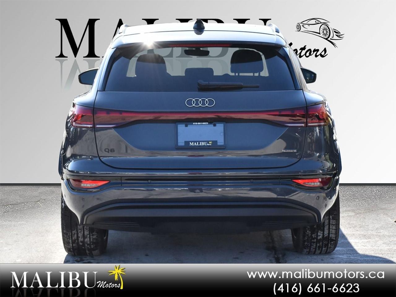 2025 Audi Audie_tron Progressiv Photo4