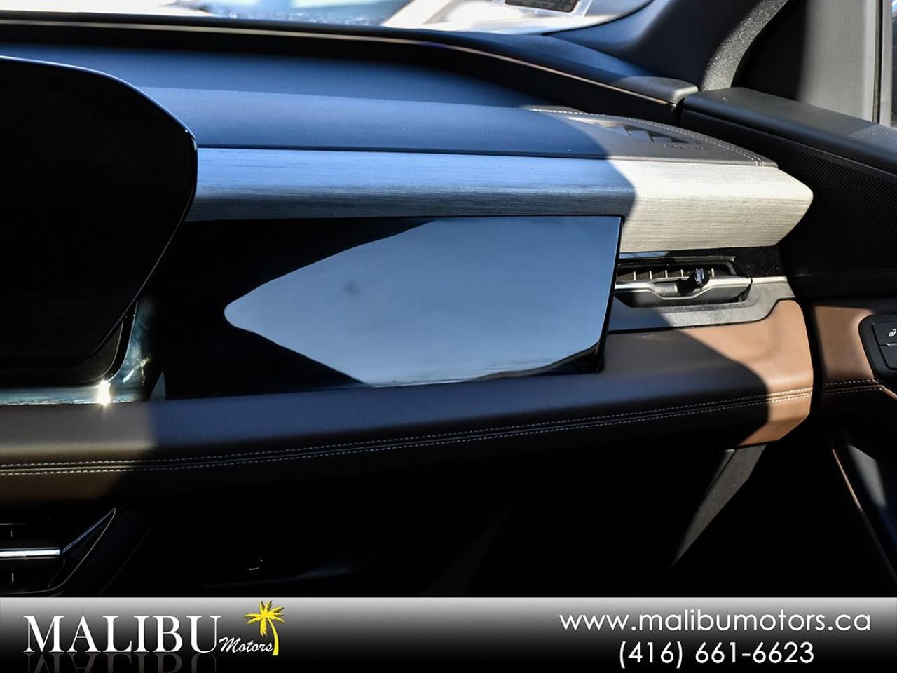 2025 Audi Audie_tron Progressiv Photo