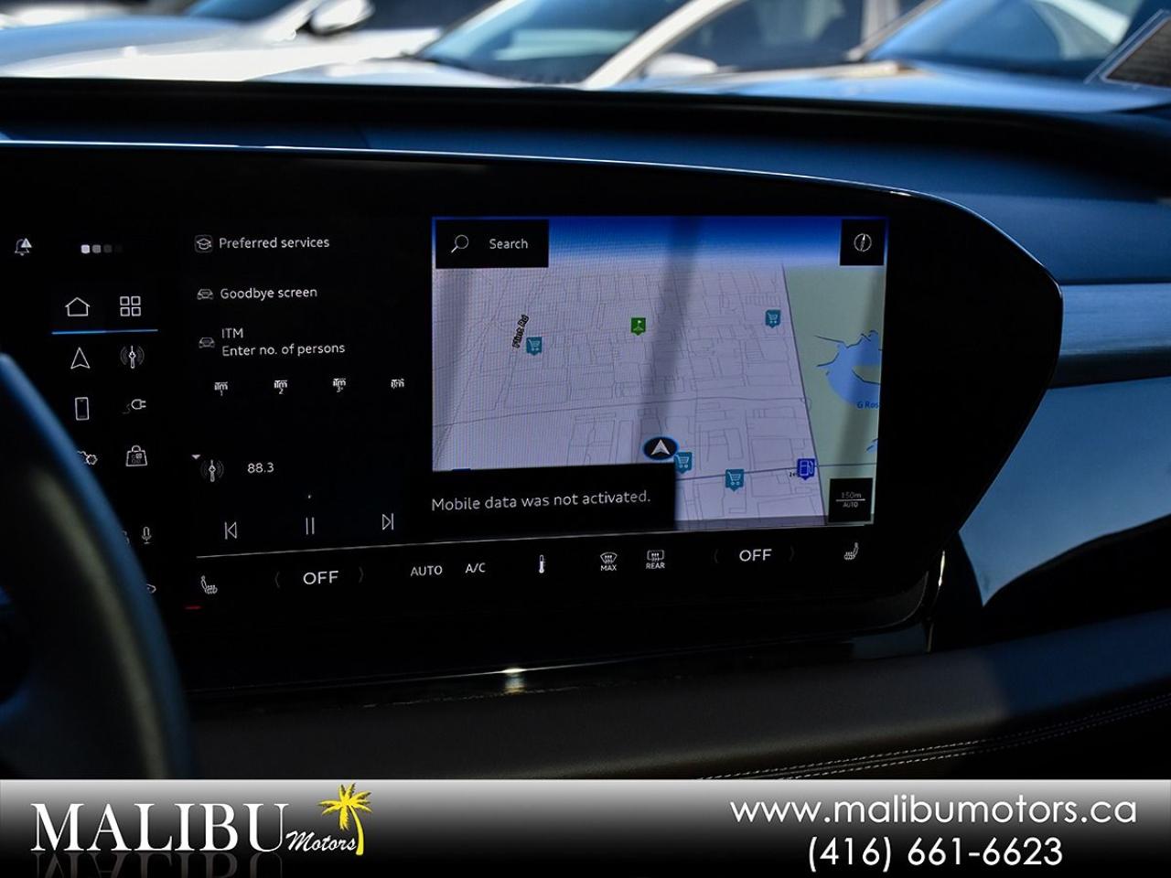 2025 Audi Audie_tron Progressiv Photo