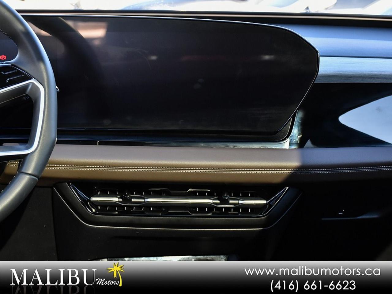 2025 Audi Audie_tron Progressiv Photo