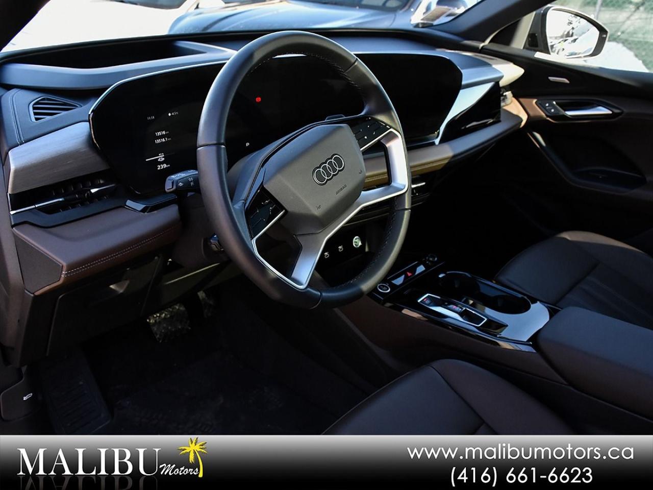 2025 Audi Audie_tron Progressiv Photo