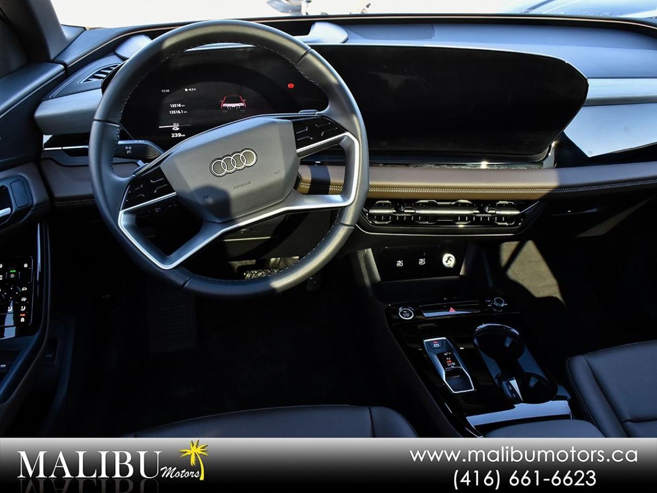 2025 Audi Audie_tron Progressiv Photo