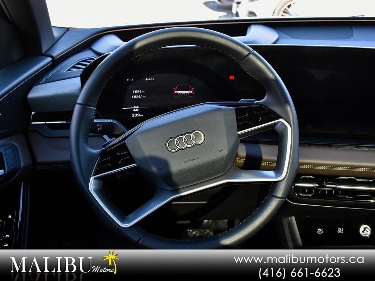 2025 Audi Audie_tron Progressiv Photo