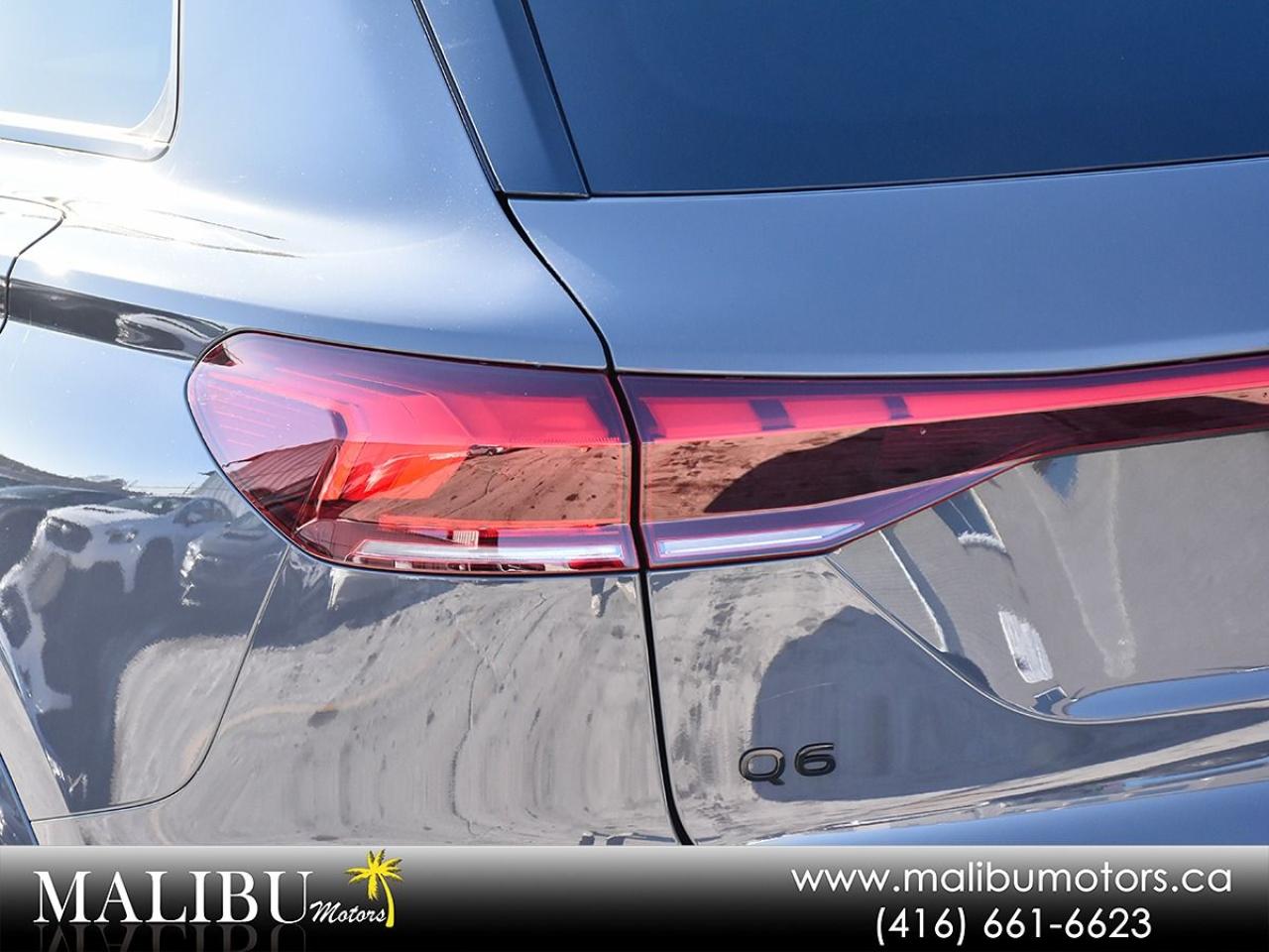 2025 Audi Audie_tron Progressiv Photo