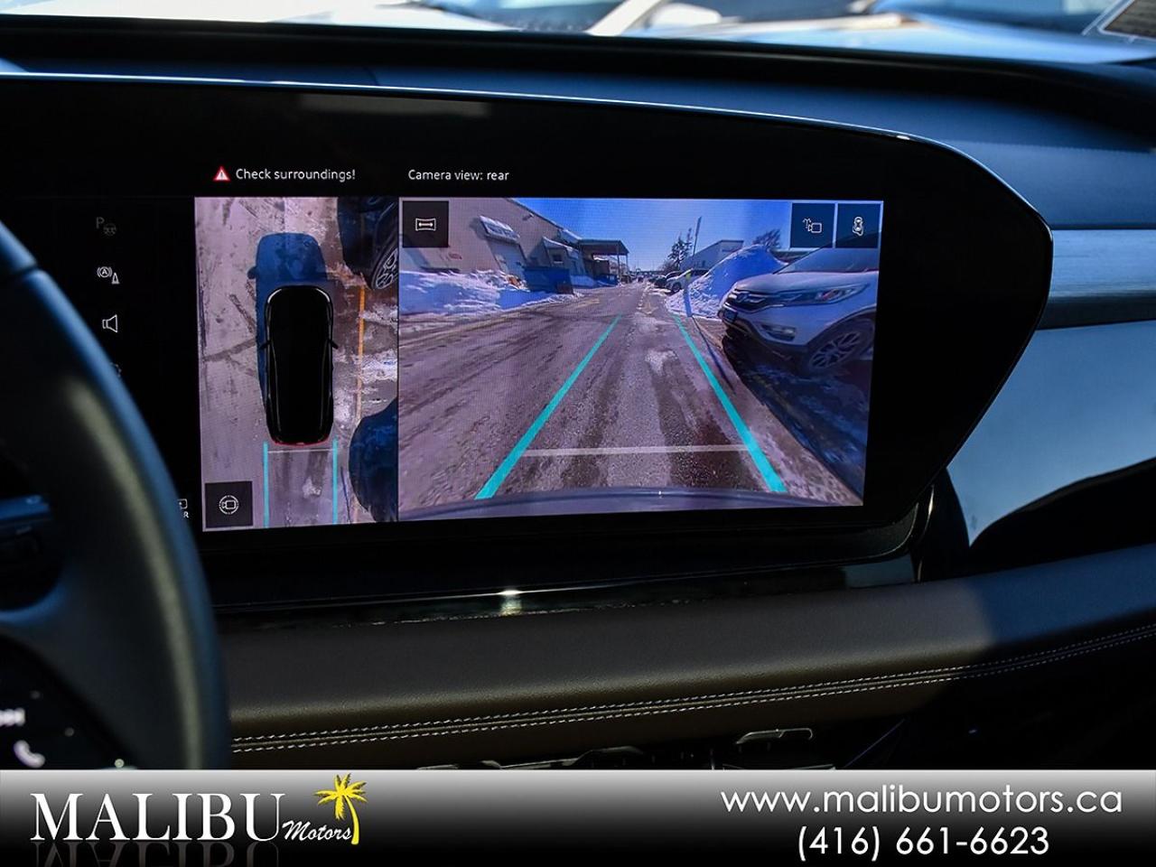 2025 Audi Audie_tron Progressiv Photo