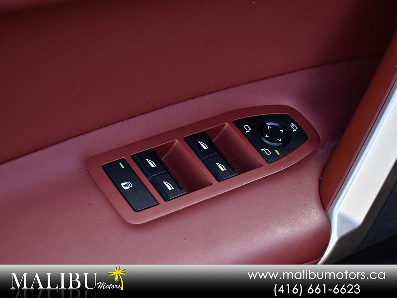 2022 BMW iX xDrive50 Photo