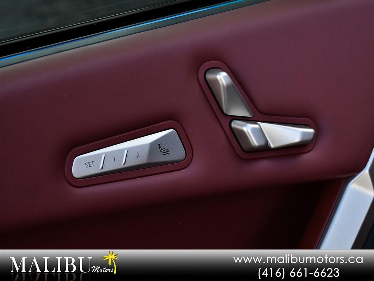 2022 BMW iX xDrive50 Photo