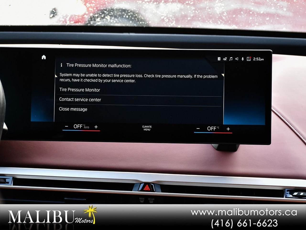 2022 BMW iX xDrive50 Photo