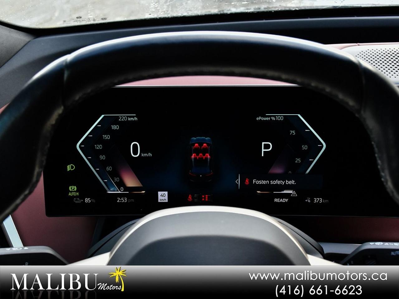 2022 BMW iX xDrive50 Photo