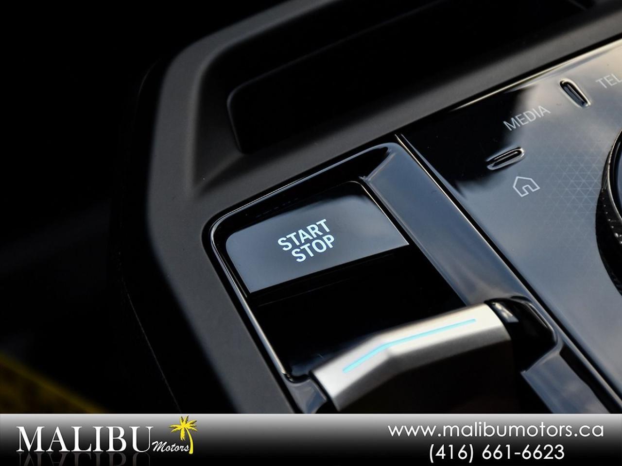 2022 BMW iX xDrive50 Photo