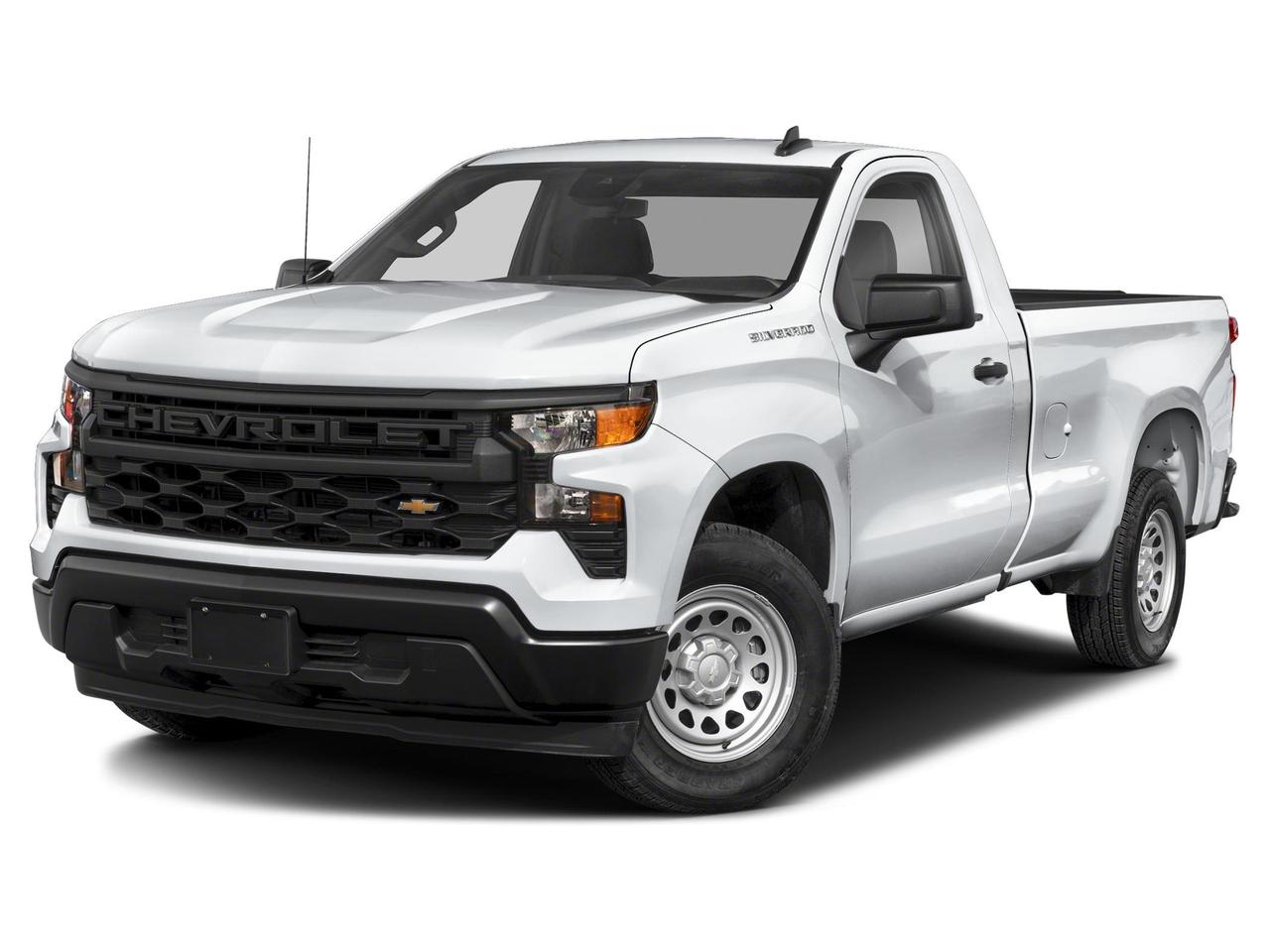 Price Includes Added Accessories Plus Power Seat Adjuster (Drivers Side) | Chevytec Spray-on Liner | Auto Locking Differential, Rear | Integrated Trailer Brake Controller | 120 Volt Electrical Receptacle, In Cab | Engine Block Heater | Transfer Case: Active, 2-Speed, Autotrac, Rotary Dial | 1WT Value Package |  Tailgate Function--EZ Lift, Power Lock & Release |  Bumper, Front, Chrome
Experience the future of tough with the all-new 2026 Chevrolet Silverado 1500 Work Truck! This powerhouse combines rugged capability with cutting-edge technology, perfect for those who demand the best from their pickup.

- 5.3L 8-cylinder engine paired with 4WD for unmatched power and traction
- Push button start for effortless ignition
- Wi-Fi Hotspot capability keeps you connected on the go
- Teen Driver technology promotes safe driving habits
- StabiliTrak stability control system with Proactive Roll Avoidance
- Dual-stage frontal airbags and advanced safety features for peace of mind
- Electric Power Steering for precise control

Ready to elevate your work and play? Reserve your 2026 Silverado 1500 today or contact Birchwood Chevrolet Buick GMC for a personalized consultation. Dont miss out on this opportunity to own the future of trucks  schedule your test drive now!
See three brands under one roof at Birchwood Chevrolet Buick GMC  the only place in Winnipeg where you can compare GMC, Chevrolet, and Buick all in one visit. Save yourself some time, see a great selection, and learn everything you need to know. 

Your Experience is Everything at Birchwood Chevrolet Buick GMC. 

Click, call (204) 837-5811, or visit Birchwood Chevrolet Buick GMC at the Birchwood Auto Park, 3965 Portage Avenue West at the Perimeter.

Dealer Permit #4240.
Dealer permit #4240