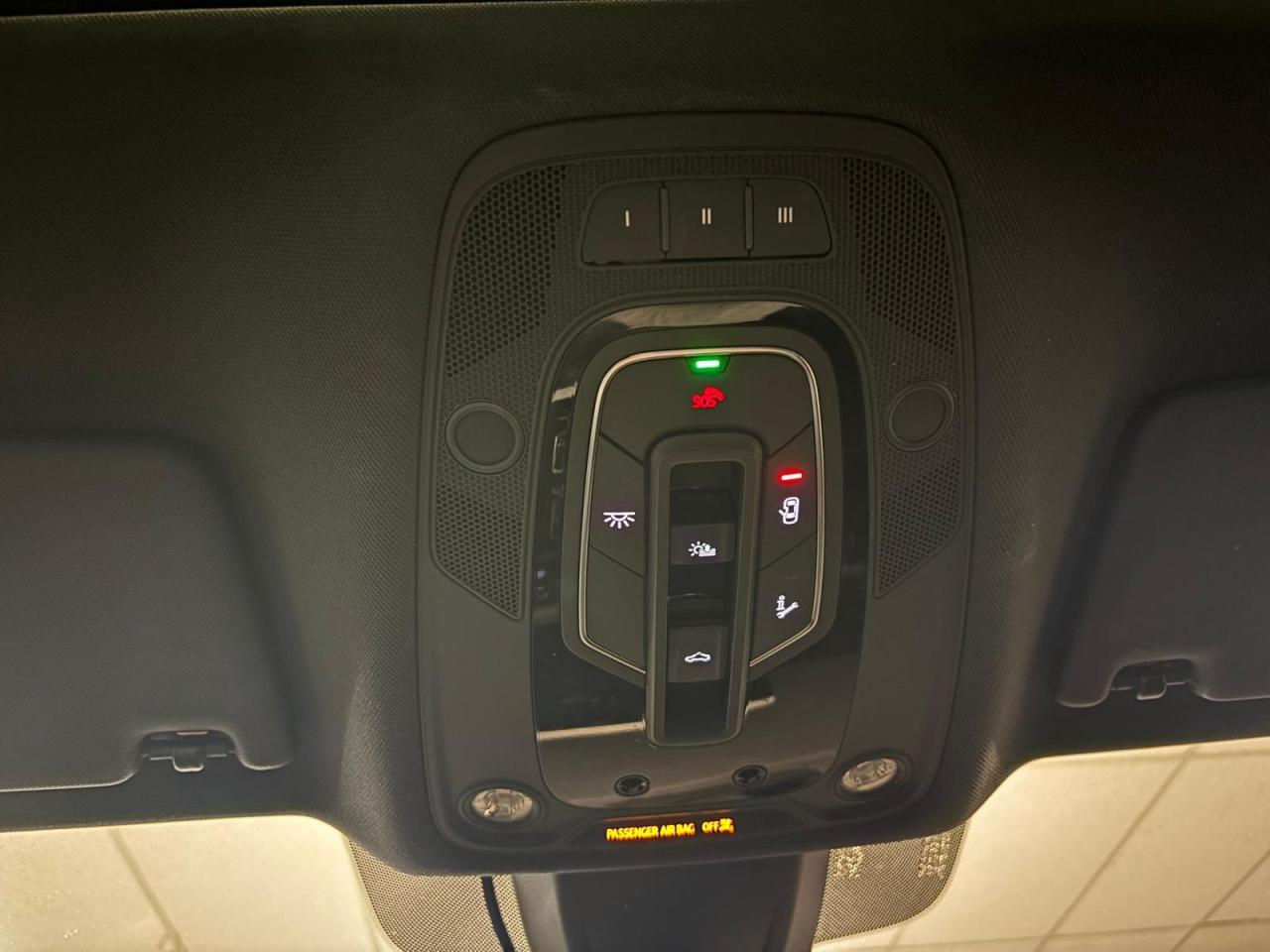 2018 Audi Q5 2.0 TFSI quattro Technik S tronic 13 SERVICE RECORDS Photo