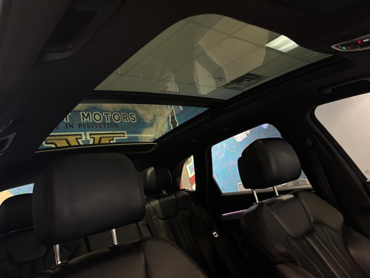 2018 Audi Q5 2.0 TFSI quattro Technik S tronic 13 SERVICE RECORDS Photo