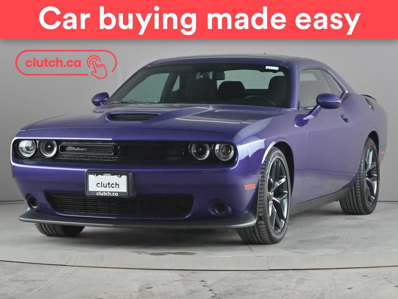 NO ACCIDENTS / CLEAN CARFAX / 1 OWNER / Auto Dimming Rearview Mirror, Front Heated Seats, Climate Control and more!<br> <br>Clutch is the largest online used car retailer in Canada, delivering a seamless, hassle-free car-buying experience to drivers everywhere. Shop hundreds of used cars online, get the right one delivered to your door, and enjoy peace of mind with our 10-Day Money-Back Guarantee. How sweet is that? To learn more, visit clutch.ca.<br> <br>The top features for this car include:<br> <br>Brake Assist<br>Auto Dimming Rearview Mirror<br>Front Heated Seats<br>Climate Control<br>Dual Zone Front Climate Control<br>Rear Climate Vents<br>Premium Sound System<br>Bluetooth Music<br>Touchscreen Display<br>GPS Navigation<br>Cruise Control<br>Integrated Garage Door Opener<br>12V Outlet<br>Hands Free Device Connectivity<br>Internet Access<br>USB Input<br>Keyless Entry<br>Passive Keyless Entry<br>Push Button Start<br>Keyfob Remote Start<br>Heated Steering Wheel<br>Rain Sensing Wipers<br>Hill Assistance<br>Rear View Camera<br>Rear Parking Sensors<br>Power Driver Seat<br>App Remote Start<br>Apple CarPlay<br>Android Auto<br> <br>Seamless home delivery - Delivery anywhere in Nova Scotia, anywhere on PEI, and East of Fredericton, New Brunswick. Available on select packages.<br> <br>Try it out for 10 days - If you do not like it, we will take it back.<br> <br>Quality assured - Rigorous 210-point inspection and reconditioning process.<br> <br>Peace of mind - Warranty and protection plans available. Plus, every Clutch car comes with a 2-year MVI.<br> <br>Haggle-free - No haggling or hard sells.<br> <br>100% Transparency - Full inspection reports on every car, including high-res photography and a free Carfax report.<br> <br>Listed price is for cash purchase only and does not include taxes, Shipping Fees (if applicable), Delivery Fees (if applicable), government licensing fees.<br> <br>Previous Provincial Registrations:<br>Ontario<br> <br>Stock # 87014