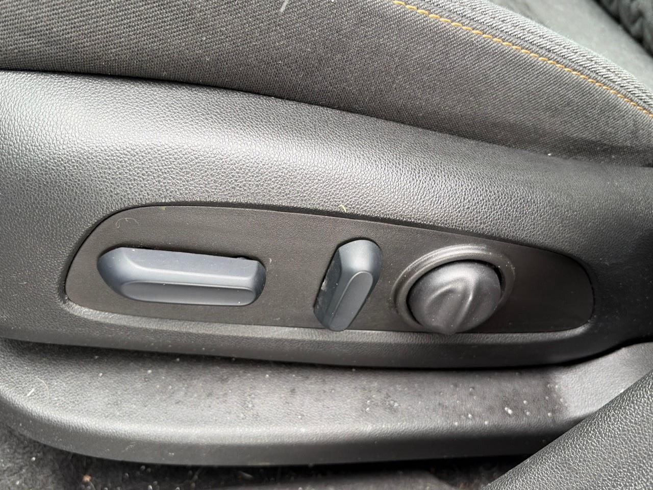 2022 Chevrolet Equinox AWD LT Photo