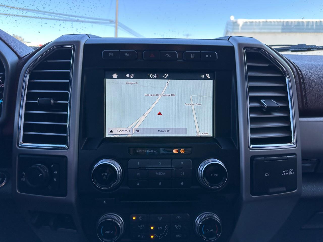 2018 Ford F-250 Super Duty SRW PLATINUM 4WD CREW CAB 6.75' BOX Photo