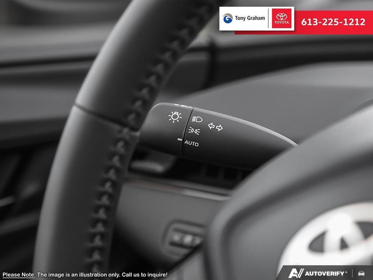 2026 Toyota bZ XLE Photo