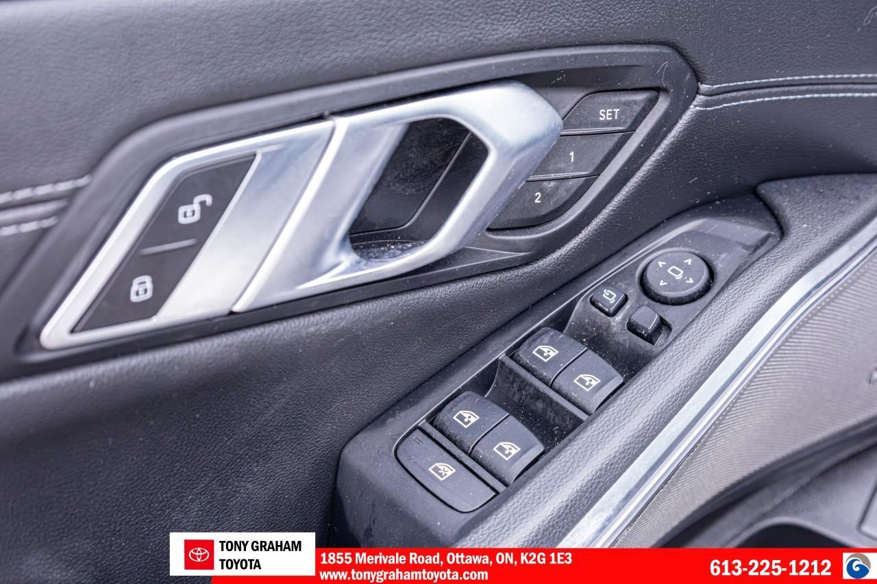 2021 BMW M340i i xDrive PREMIUM ENHANCED PACKAGE Photo