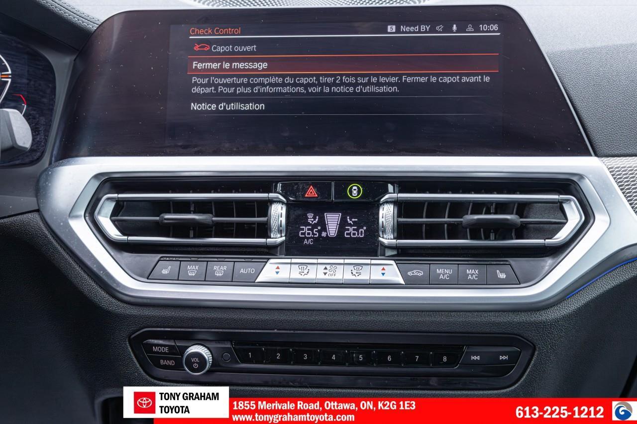 2021 BMW M340i i xDrive PREMIUM ENHANCED PACKAGE Photo