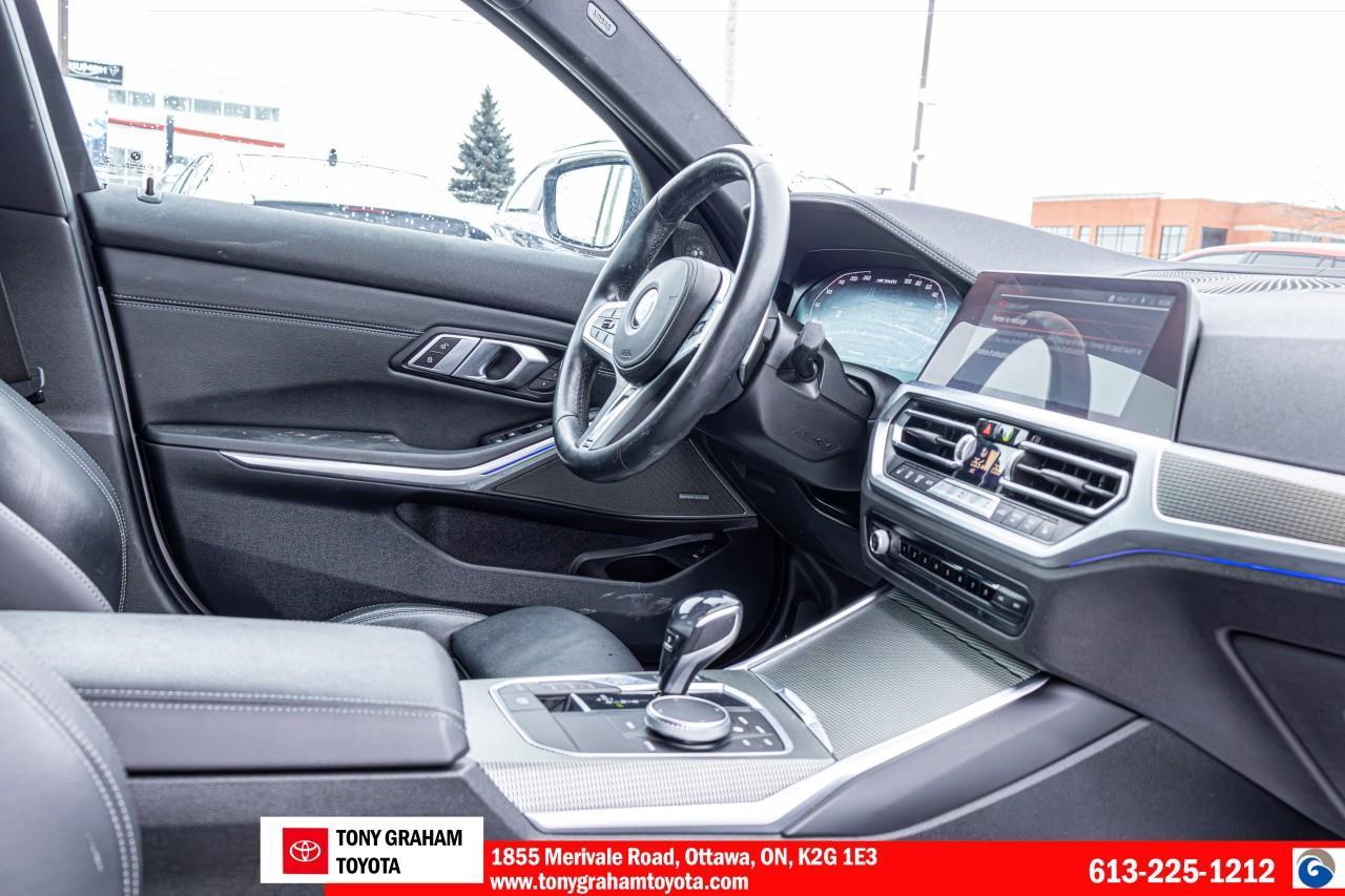 2021 BMW M340i i xDrive PREMIUM ENHANCED PACKAGE Photo
