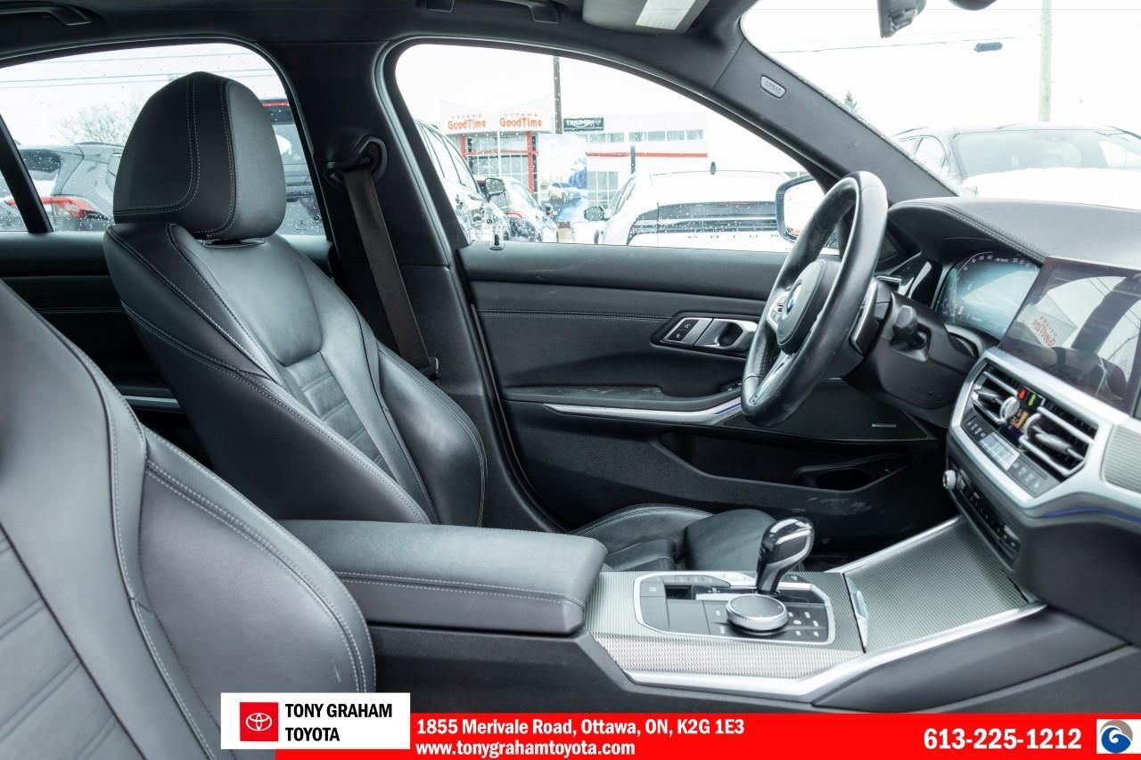 2021 BMW M340i i xDrive PREMIUM ENHANCED PACKAGE Photo