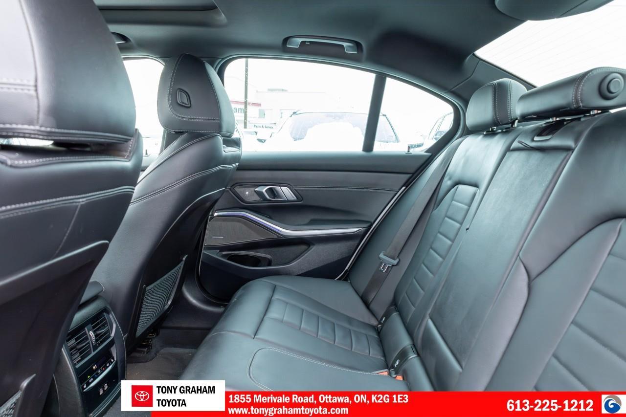 2021 BMW M340i i xDrive PREMIUM ENHANCED PACKAGE Photo