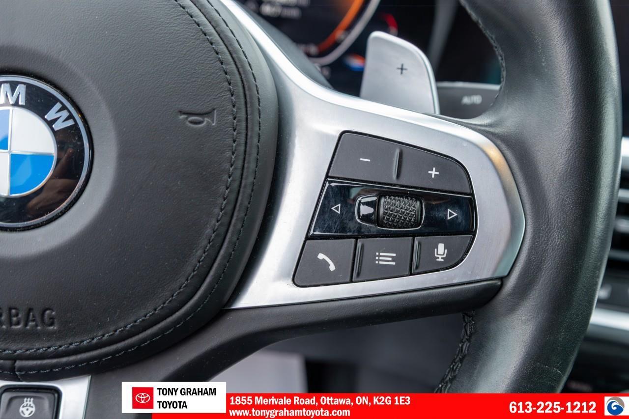 2021 BMW M340i i xDrive PREMIUM ENHANCED PACKAGE Photo