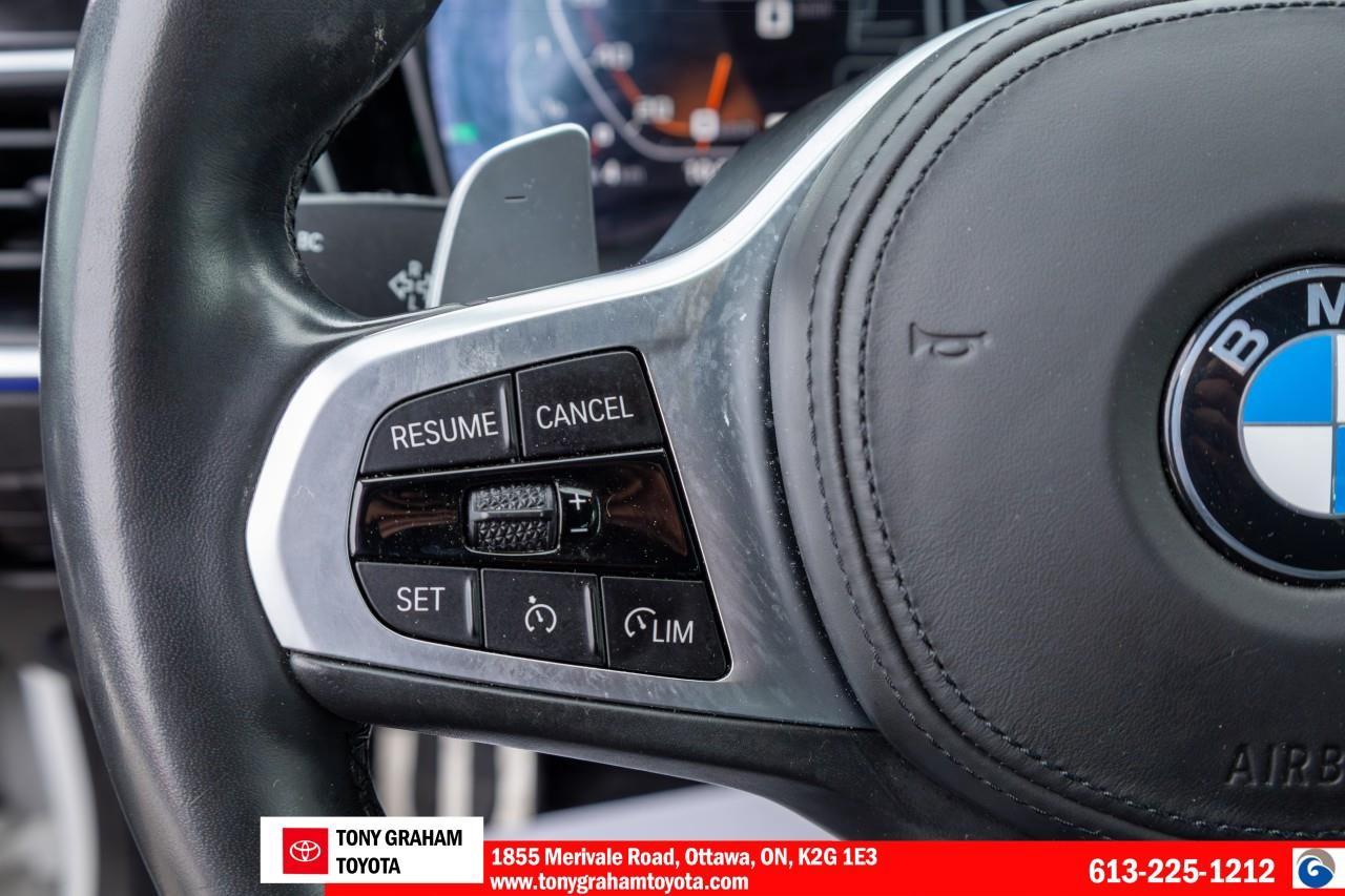 2021 BMW M340i i xDrive PREMIUM ENHANCED PACKAGE Photo