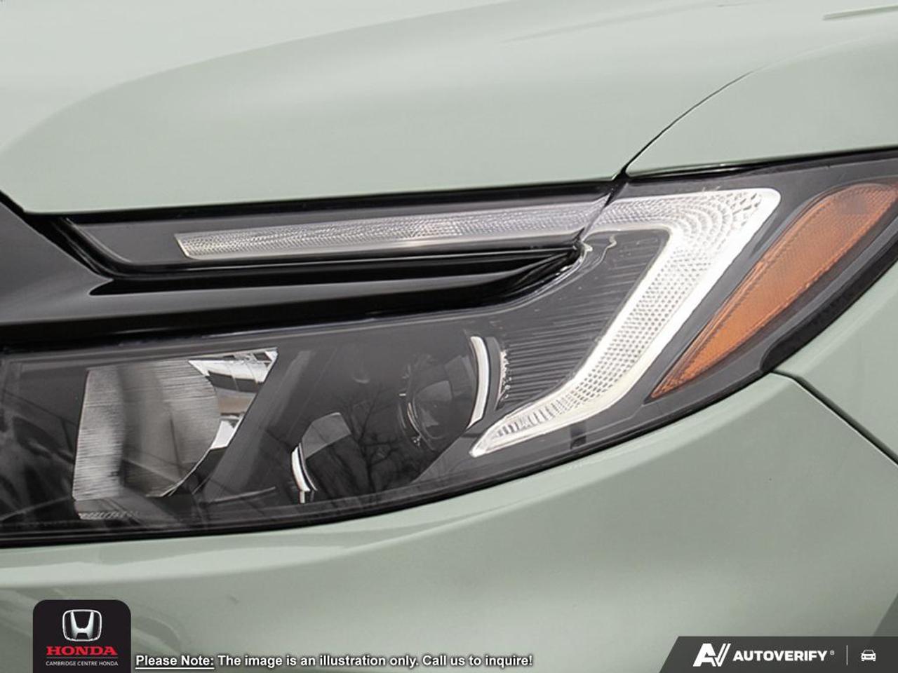 2026 Honda Ridgeline TrailSport IN-STOCK! Photo