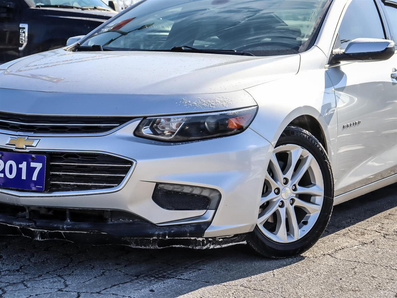 2017 Chevrolet Malibu 1LT You Safety you Save | Snow tires included | Photo