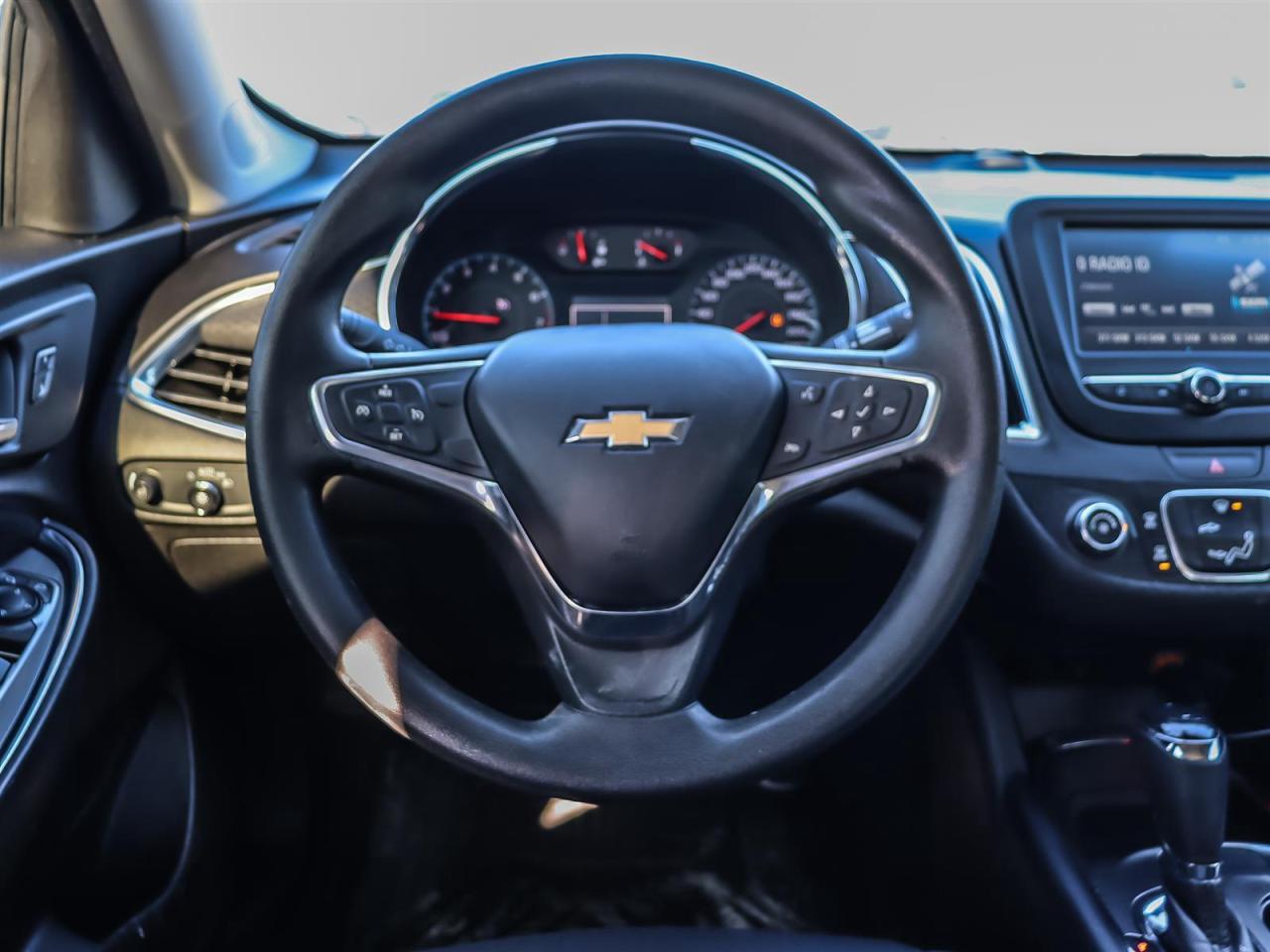 2017 Chevrolet Malibu 1LT You Safety you Save | Snow tires included | Photo