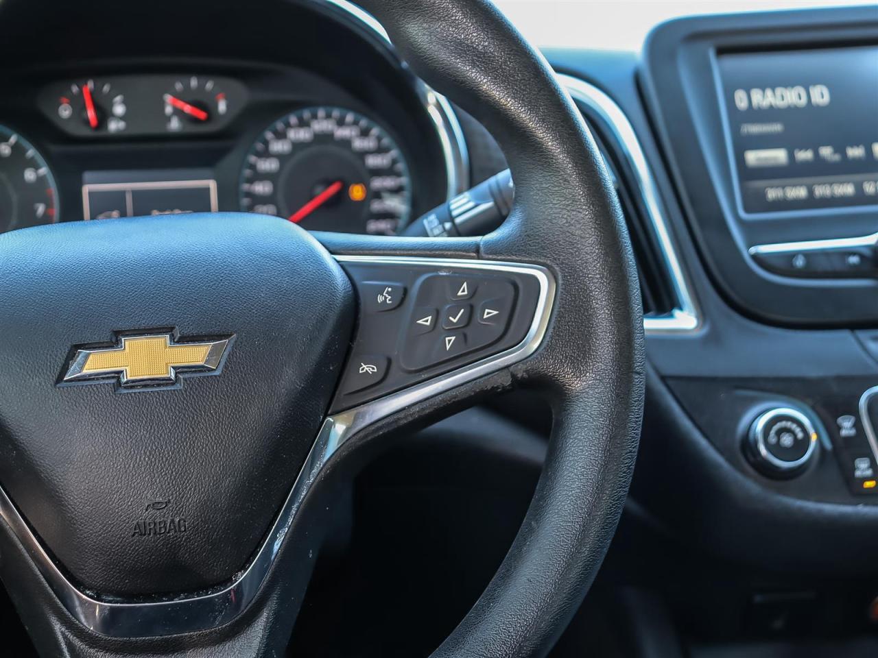 2017 Chevrolet Malibu 1LT You Safety you Save | Snow tires included | Photo