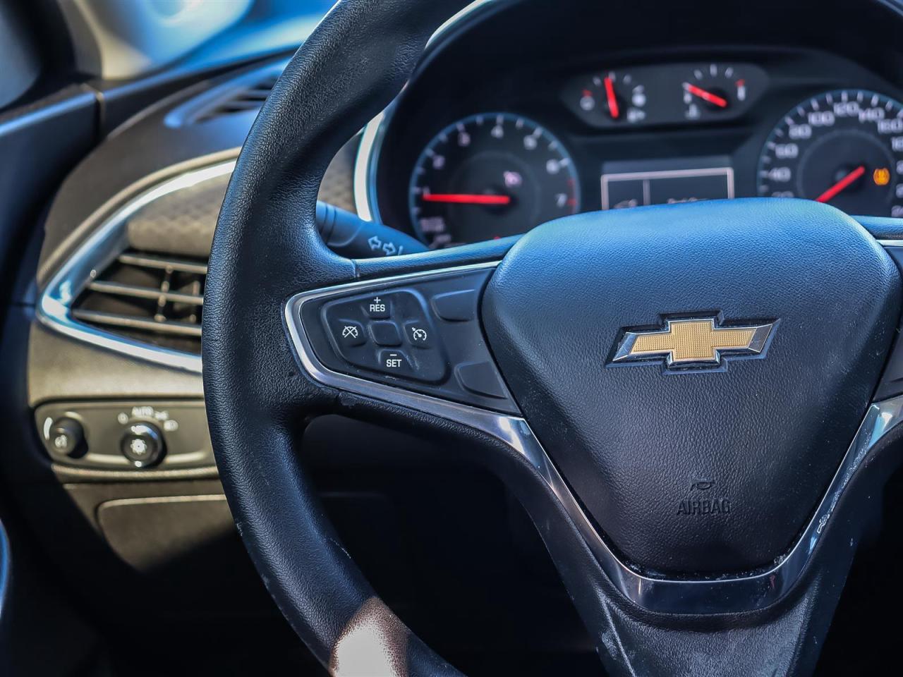 2017 Chevrolet Malibu 1LT You Safety you Save | Snow tires included | Photo