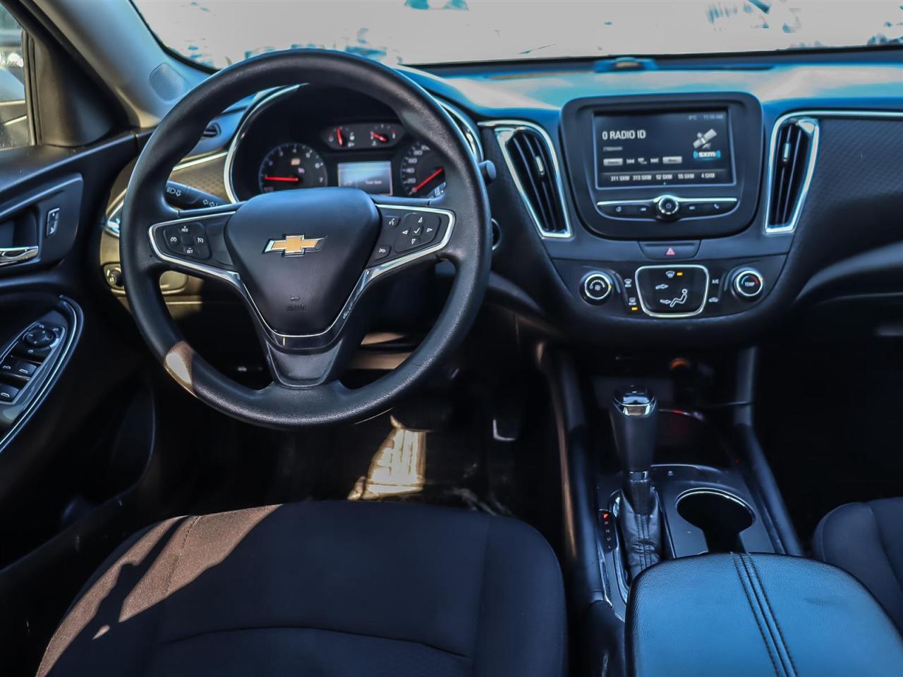 2017 Chevrolet Malibu 1LT You Safety you Save | Snow tires included | Photo