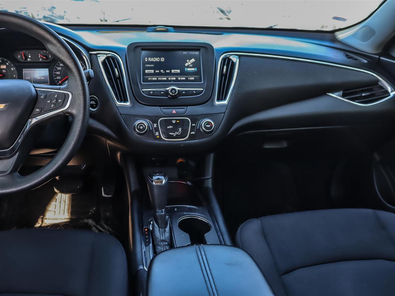 2017 Chevrolet Malibu 1LT You Safety you Save | Snow tires included | Photo